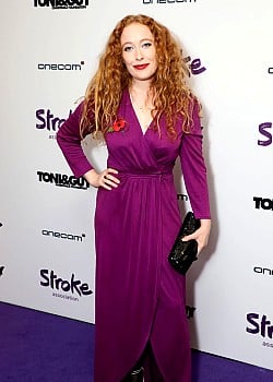Victoria Yeates